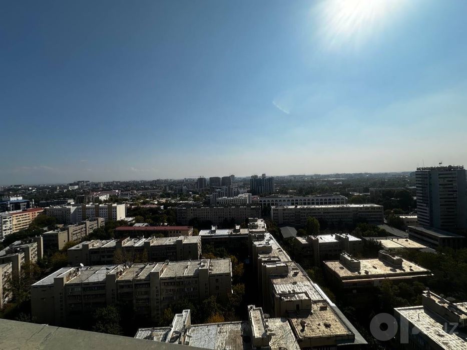 3-комнатная квартира 80 м² ЖК Akay City: Дархан, ул.Кара Ниязова