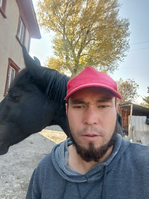 Темур жуманиязов