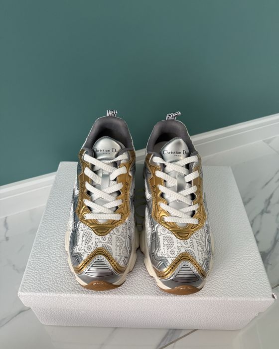 Dior Vibe кецове / обувки