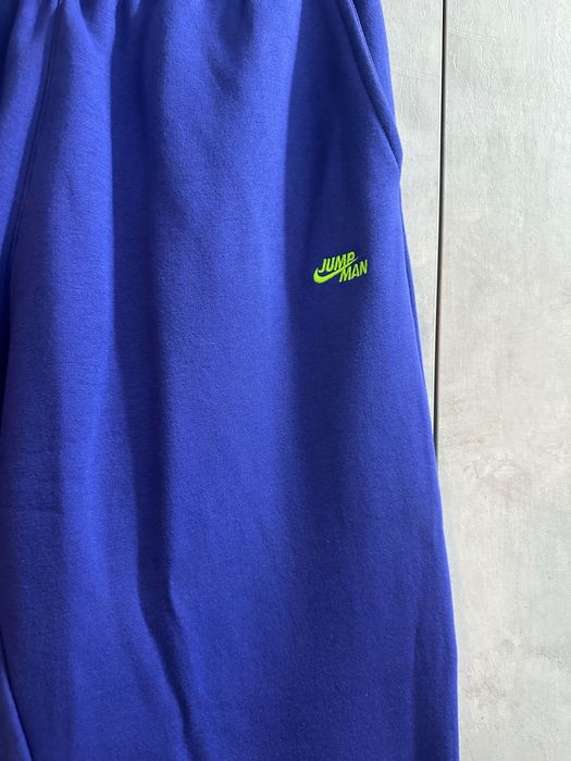 Чисто нов мъжки анцунг Nike