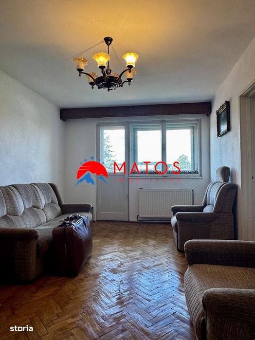 Apartament de vanzare Campina | central | FARA COMISION la cumparator