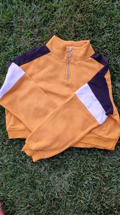 Bluza Zara mărime 38/40