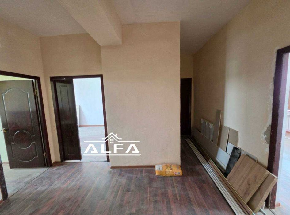2 xonali 68m² 3-qavat.
