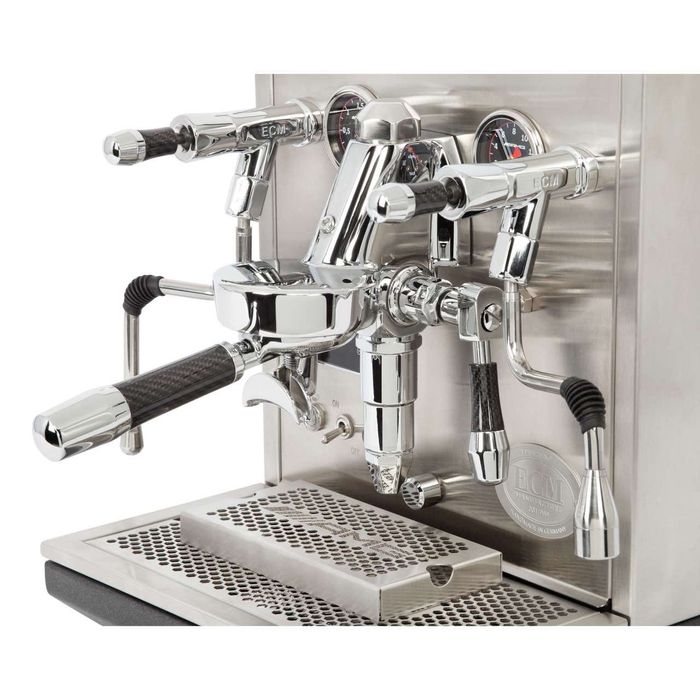 Espressor ECM Synchronika Editie limitată AMG 999