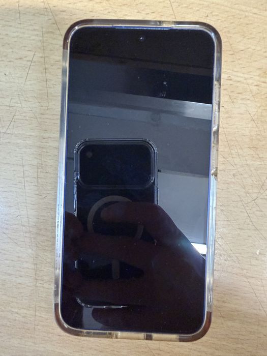 Samsung S25 Plus 256 GB.