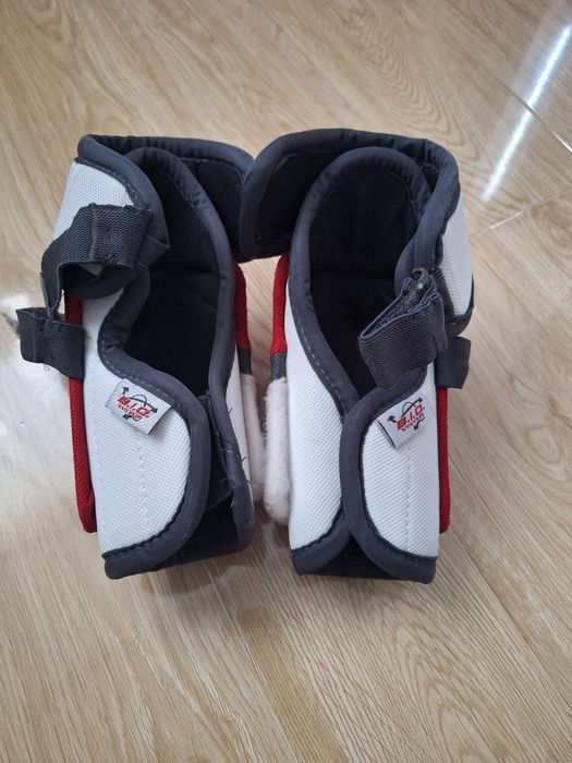 Cotiere hockey CCM copii