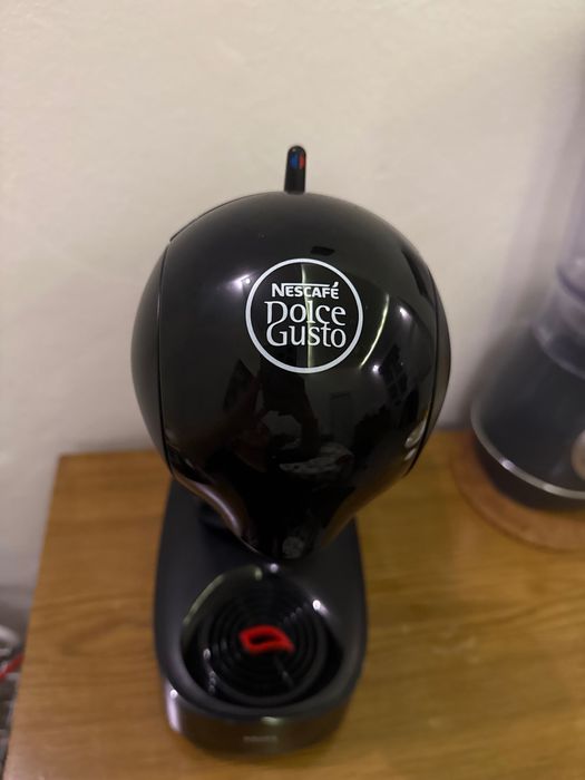 Espressor cu capsule Krups NESCAFÉ Dolce Gusto