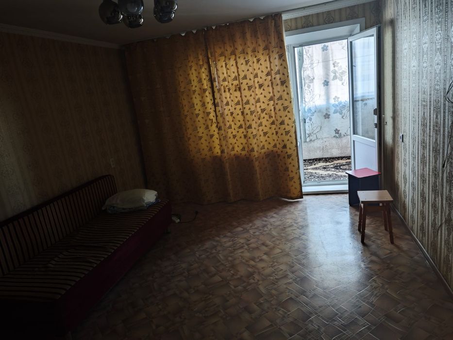 Продам двухкомнатную квартиру