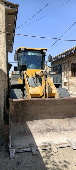 Traktor pagurchik