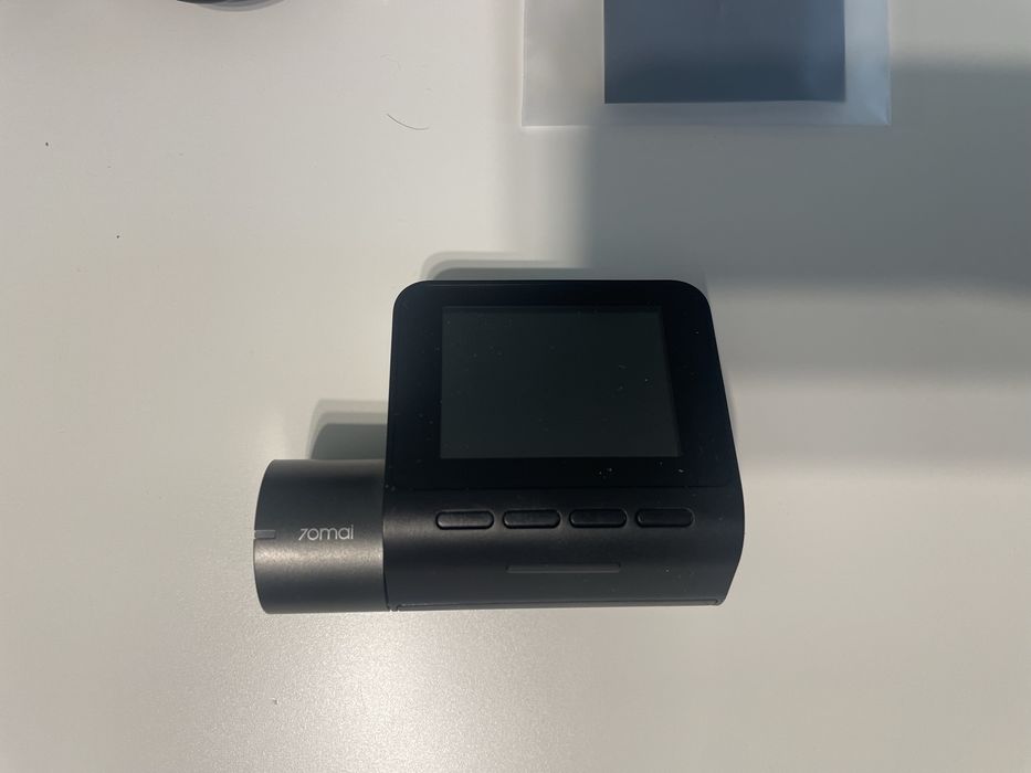 Видеорегистратор xiaomi 70 mai dash cam midrive d02