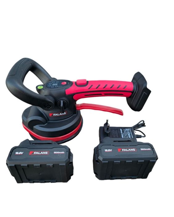 Акумулаторна виброчук FALANS V12