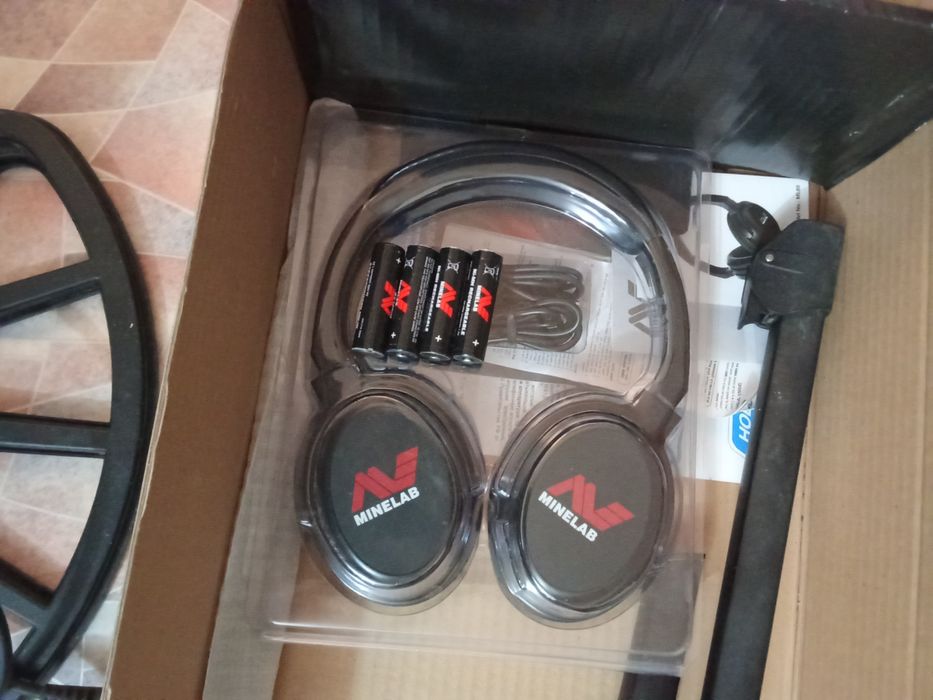 Vanquish 540 pro pak