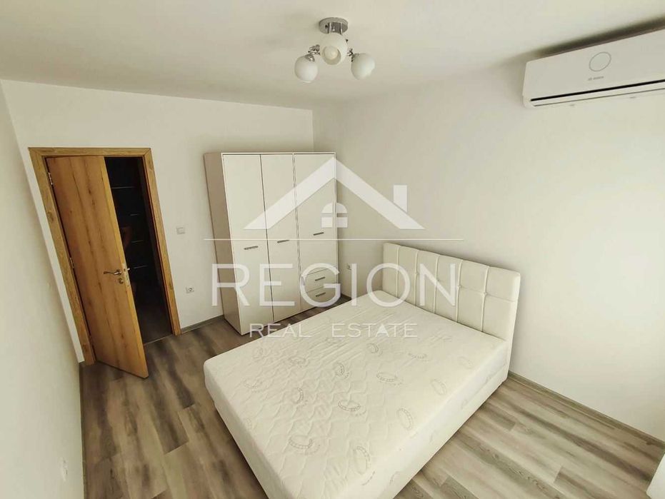 Дава се под наем Двустаен апартамент в Варна, Победа - 70 кв.м за 459 € - Снимка #3