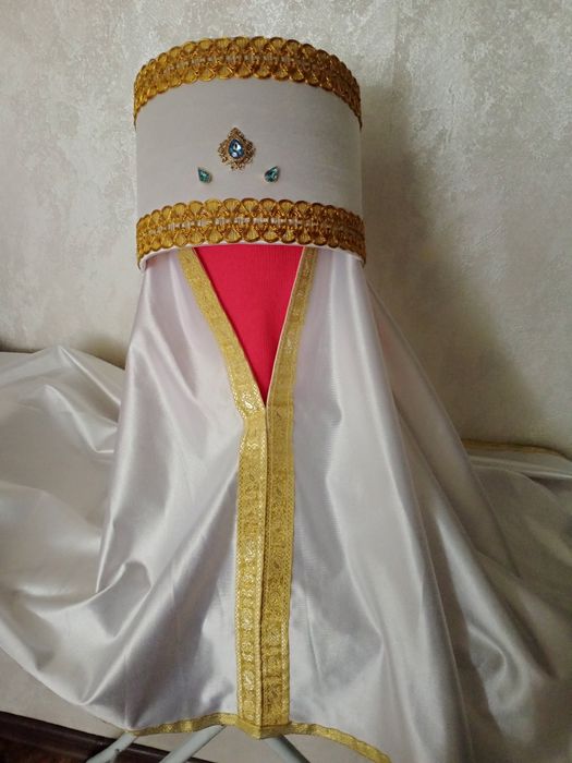 Кимешек - на заказ и готовы