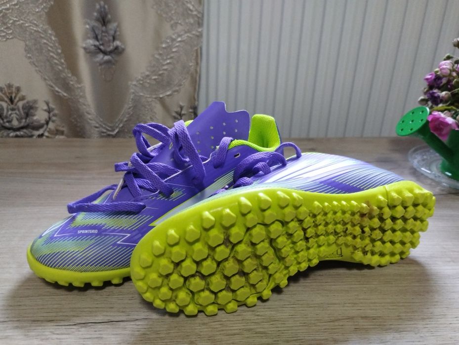 Ghete pentru fotbal