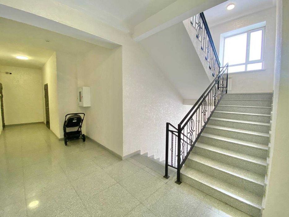 Сдается квартира площадью 45 м²