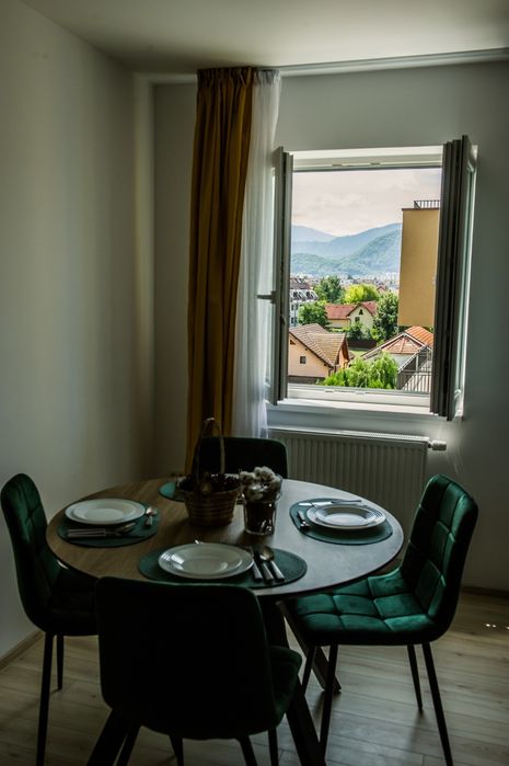 Închiriez apartament 2 camere