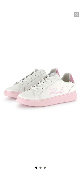 Adidași Karl lagerfiled Kids