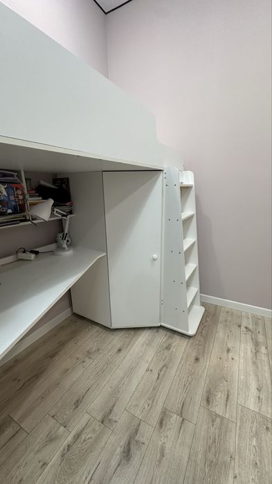 Продам кровать 3в1