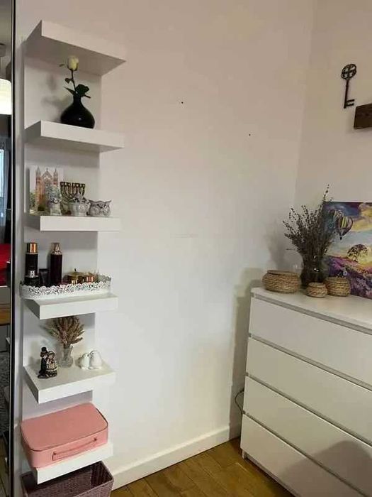 Дава се под наем Тристаен апартамент в София, Зона Б-5 - 90 кв.м за 714 € - Снимка #5