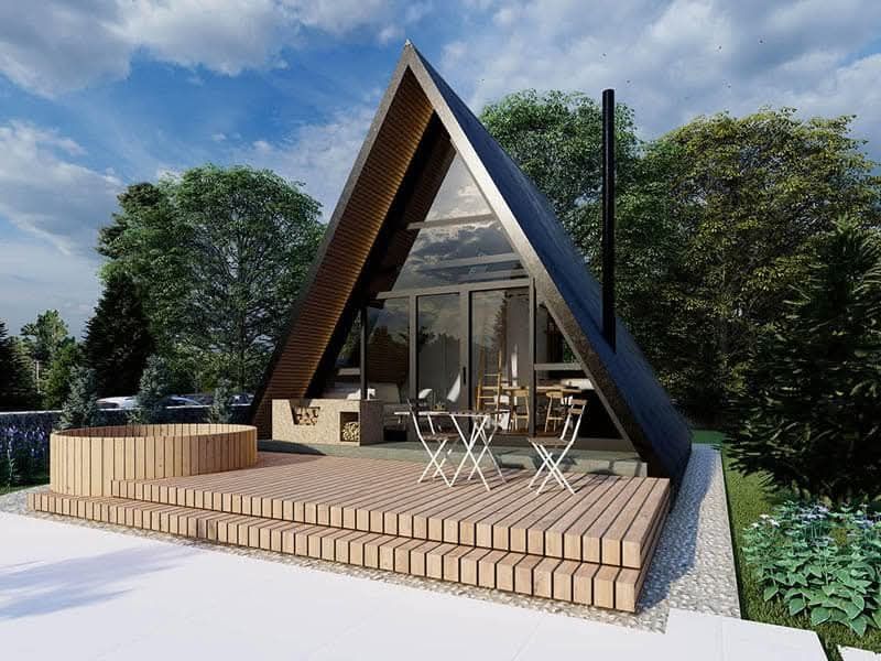 Vand garduri și porți