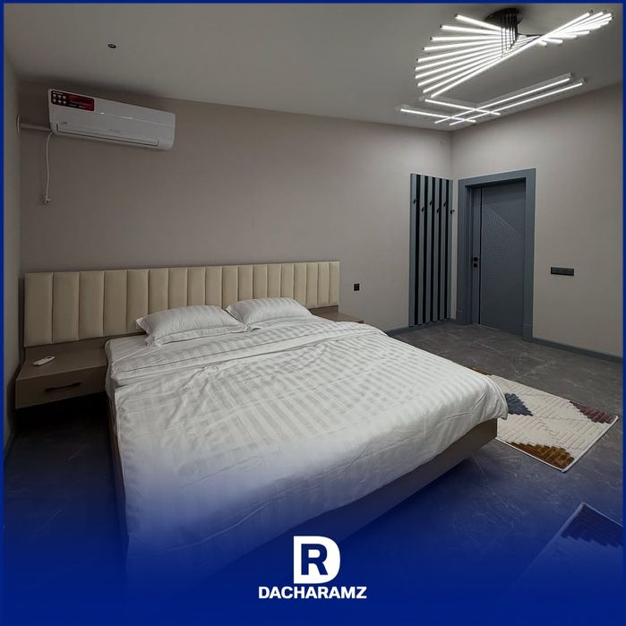 Супер чегирма! «Brandwood Villa» 20 кишигача