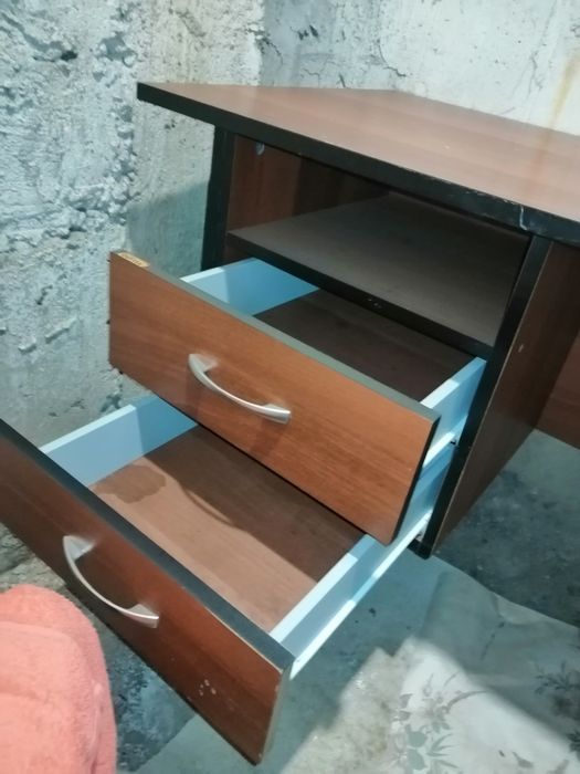 Стол офисный "Da Vita"