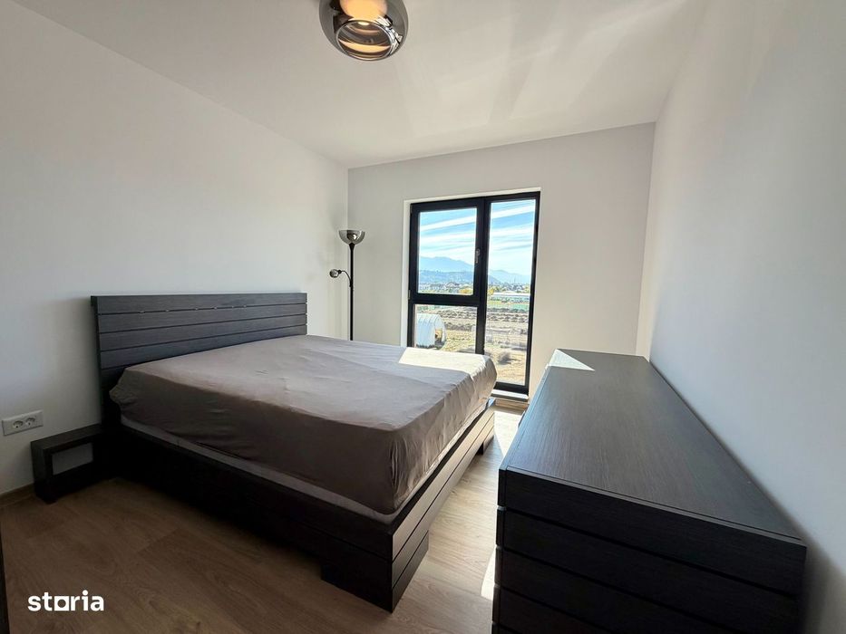 Apartament 3 camere | Cristian complex Lebay Residence