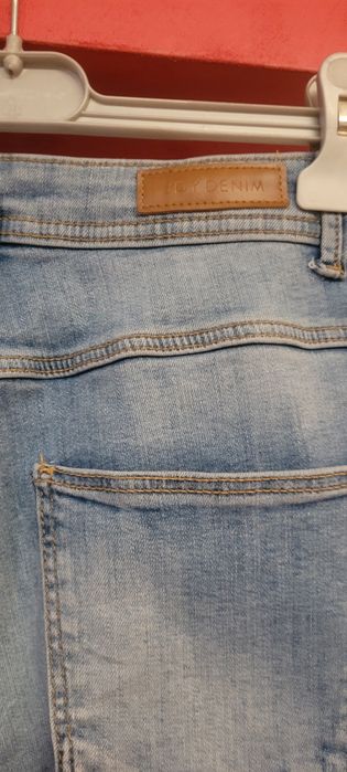 Дънки на  Pull&bear,JDY, Bershka,