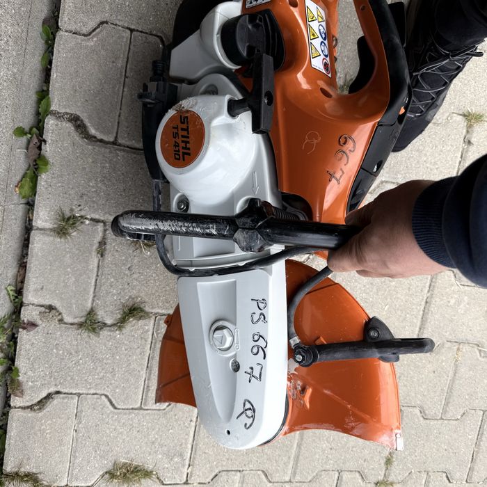 Drujba beton stihl