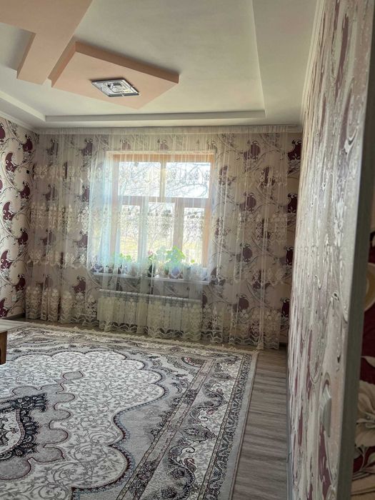 Продажа частного дома