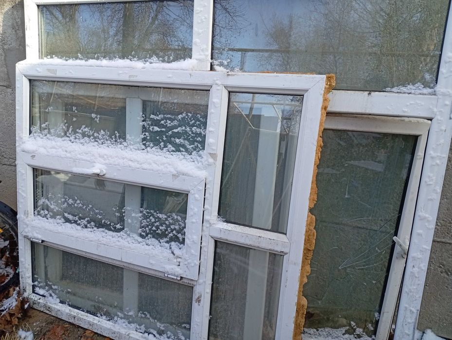 АКФА.     Ромлар