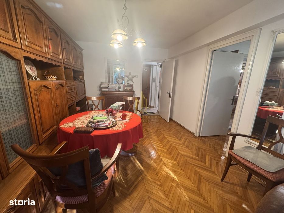 Apartament cu 2 camere, de închiriat – zonă centrală, Suceava