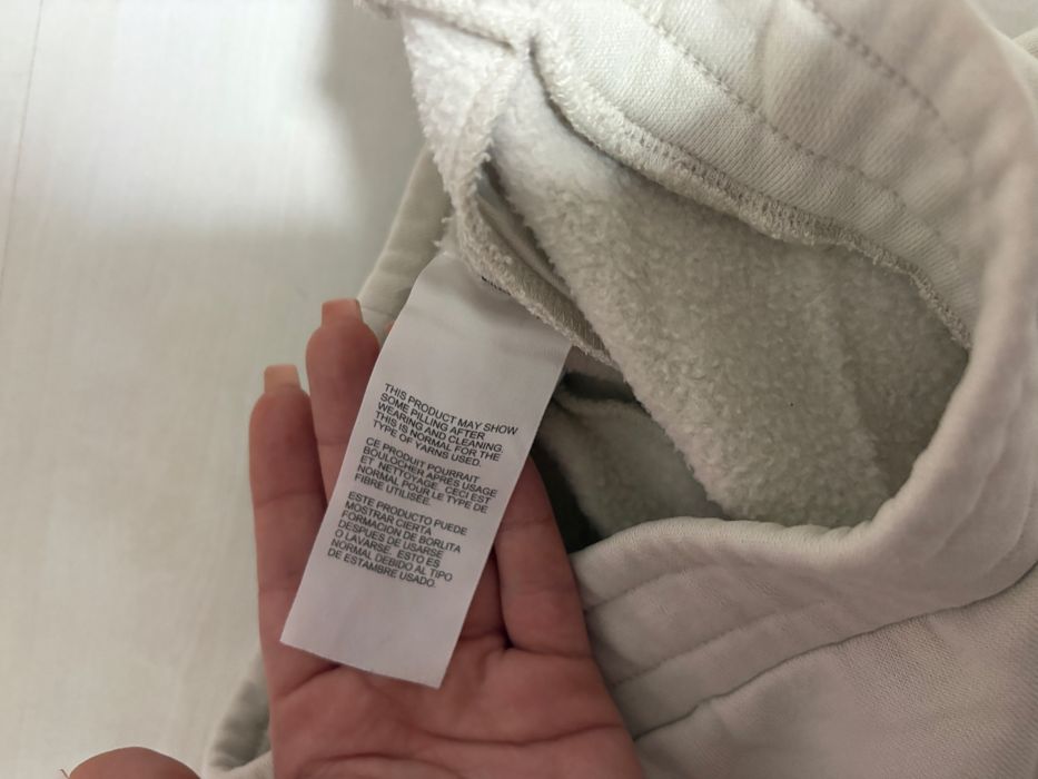 Calvin Klein дамски спортен екип