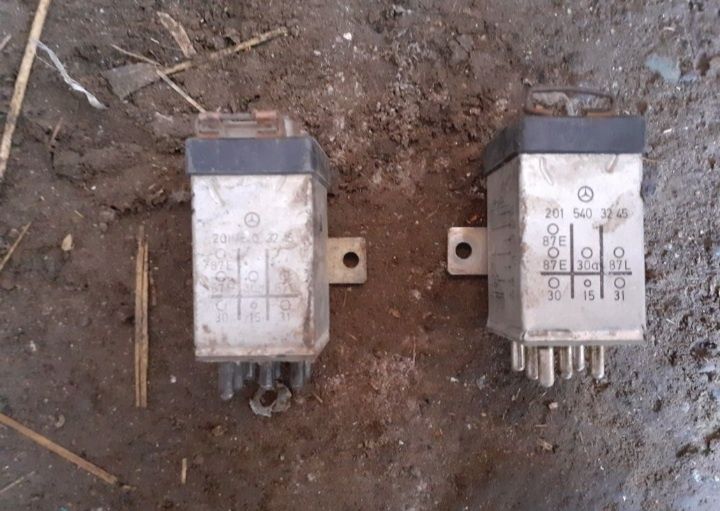 Продам  запчасти