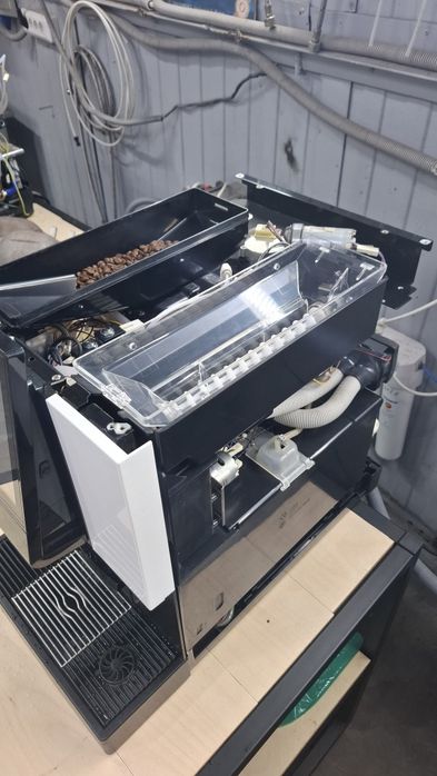 Кофемашина WMF 1100s