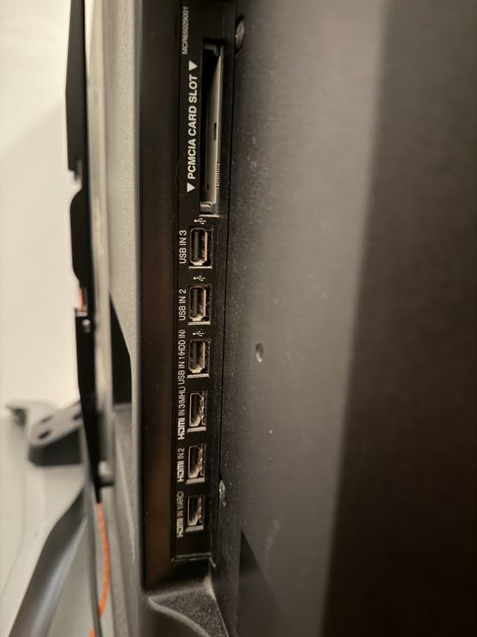 Телевизор LG 47 Smart