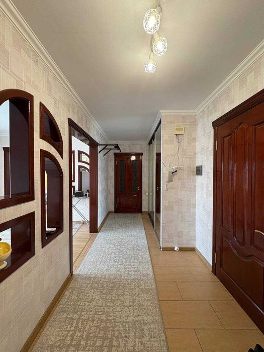 Продам 2х комн кв Батыс ЖК Альтаир
