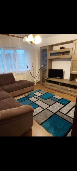 Inchiriez apartament 2 camere Canta/ Pacurari, Iasi