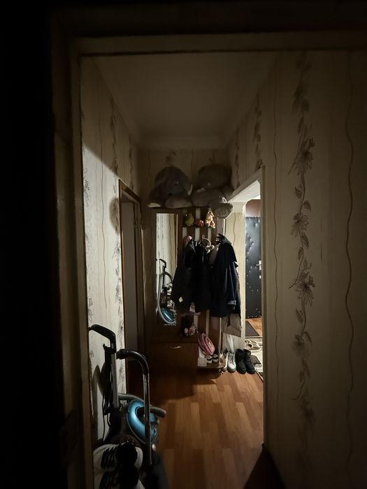 Срочно продается 3-комнатная квартира