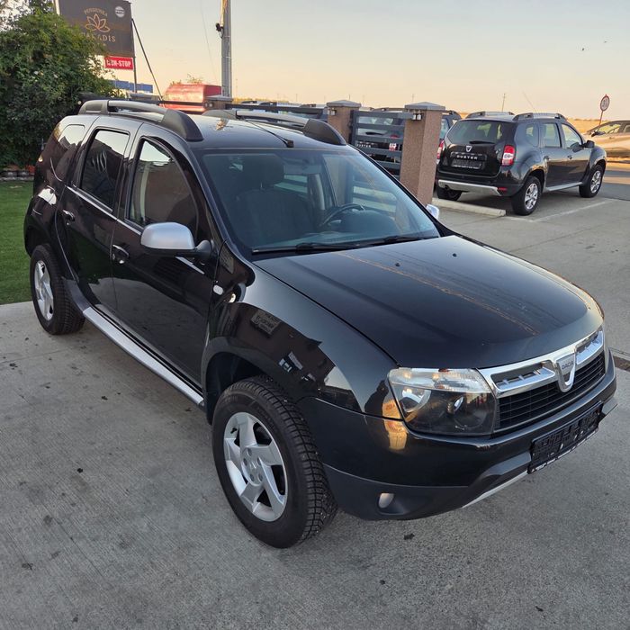 Duster 4x4 —1,5 D —euro 5 —-5200€