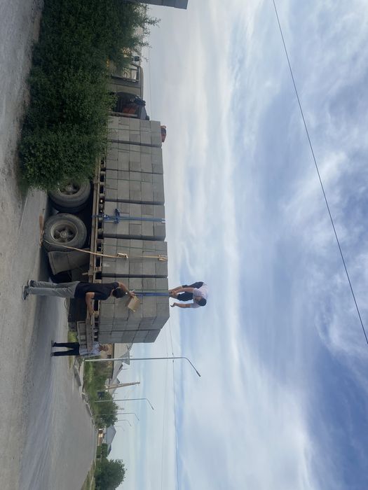 Газаблок өте сапалы