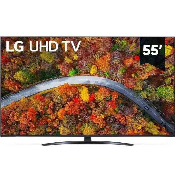 Tелевизоры LG 55  доставкой БЕСПЛАТНО ustanovka est