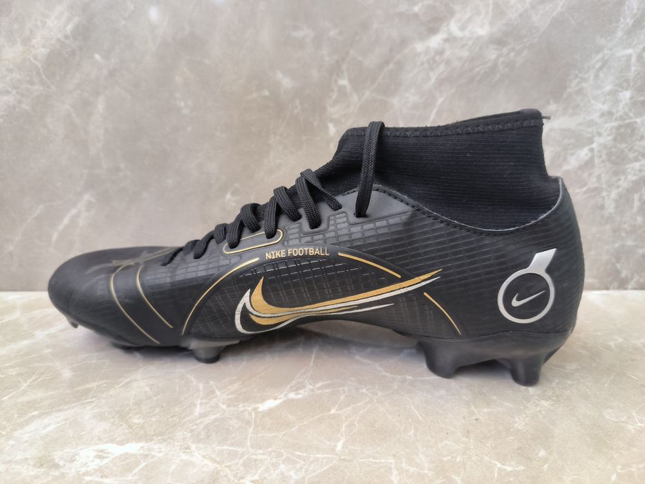 Nike Mercurial Superfly 8 номер 41
