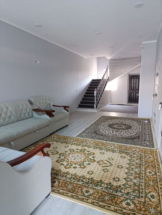 2 этажная дача в Ташкенте