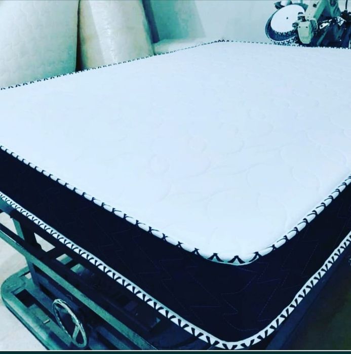 Продаётся ортопедический матрасс