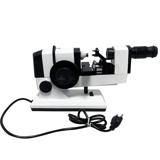 Lensmeter для оптики