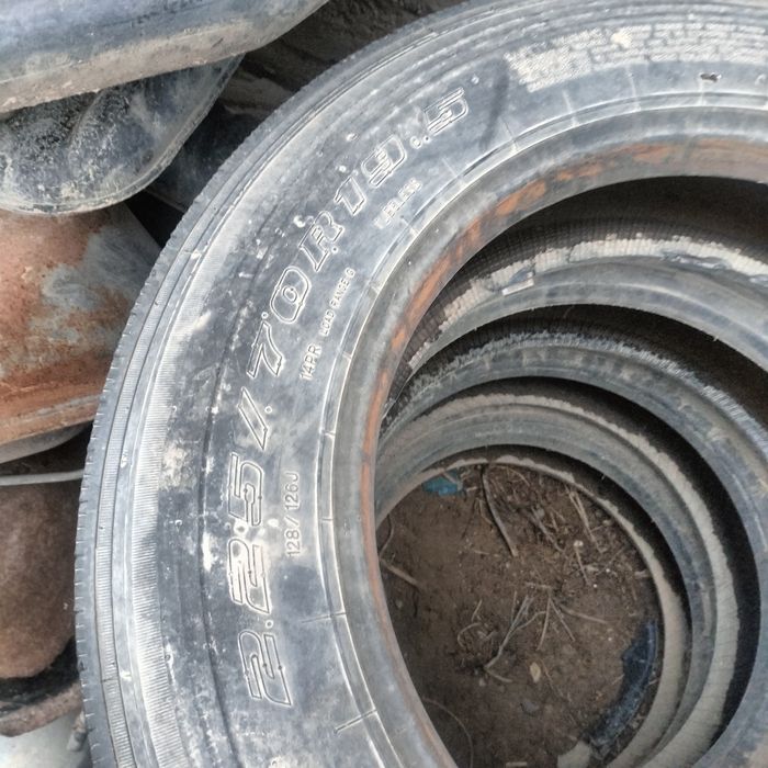 Баллон бар 5тоникке