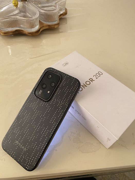 Honor 200 lite 256gb