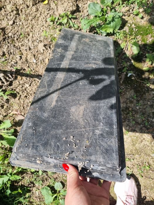 Forme borduri folosite